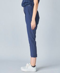 FILA GOLF／marie claire 【marie claire SPORT】 ストレッチロングパンツ