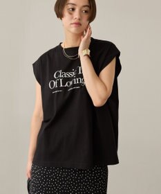 AMERICAN HOLIC ロゴノースリーブＴシャツ