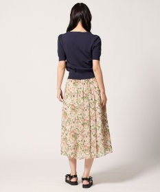 TOCCA MIST KNIT ニットプルオーバー