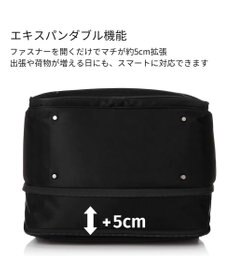 Samsonite サムソナイト フライズライト 2　2ルーム バックパック エキスパンダブル  FLYZ-LITE 2