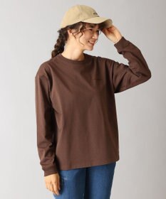 Columbia Columbia/ ロマビスタグラフィックロングスリーブTシャツ /コロンビア