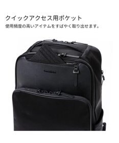Samsonite サムソナイト フライズライト 2　2ルーム バックパック エキスパンダブル  FLYZ-LITE 2