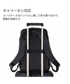 Samsonite サムソナイト フライズライト 2　2ルーム バックパック エキスパンダブル  FLYZ-LITE 2