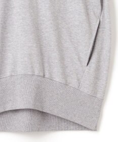 UNFILO スウェットフーディー