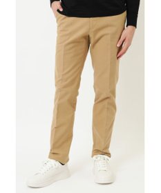DAKS ストレッチコットンパンツ