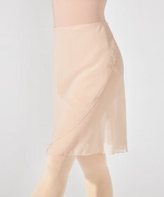 Chacott 巻きスカート