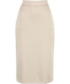 CW-X 【WOMEN】 CW-X ボトムス スリットスカート スリットあり(両脇すそ) 調節可能なウエストひもつき 7分丈 レディース DHY290 /ワコール