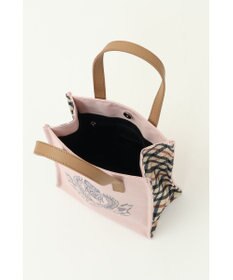 DAKS アニバーサリーミニトートバッグ