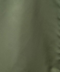 Green Parks ＭＡ－１ペプラムブルゾン