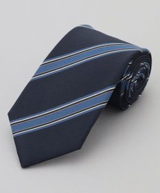 GOTAIRIKU GOTAIRIKU別注【MANTERO/マンテロ】ネクタイ_レジメンタル