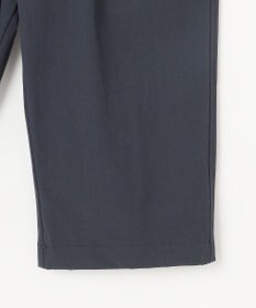 J.PRESS KIDS 【撥水】【100-130㎝】ナイロンストレッチクロス ７分丈パンツ