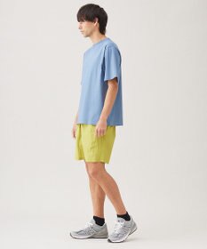 UNFILO MENS BASIC 半袖TEE【ギフトにもおすすめ】