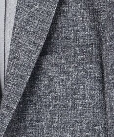 JOSEPH ABBOUD 【イージーケア・多機能】人気 ライトウェーブ ジャケット