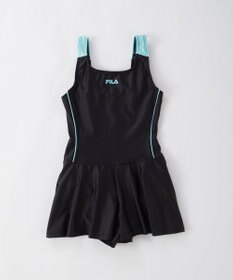 OP／FILA 【FILA】キュロット一体型スクール水着