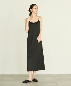 #Newans インナーキャミソールワンピース