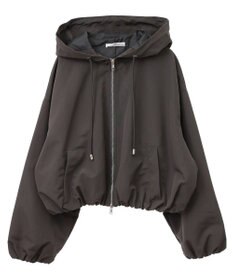 Green Parks ・ＥＬＥＮＣＡＲＥ　ＤＵＥ　ショートマウンテンパーカー