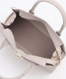 ANY 【2WAY】ワイドスクエアショルダーバッグ