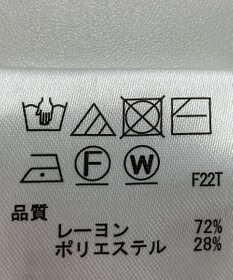 ONWARD Reuse Park 【any SiS】ニット春夏