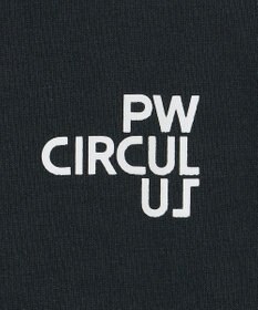 PW CIRCULUS 【MEN】ベーシックロングスリーブモックネック ゴルフ