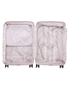 ACE BAGS & LUGGAGE Jewelna Rose コゼット・スーツケース Mサイズ  55L 05542