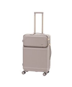 ACE BAGS & LUGGAGE Jewelna Rose コゼット・スーツケース Mサイズ  55L 05542