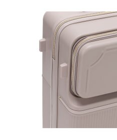 ACE BAGS & LUGGAGE Jewelna Rose コゼット・スーツケース Mサイズ  55L 05542