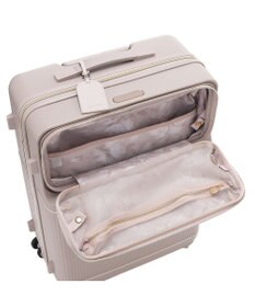 ACE BAGS & LUGGAGE Jewelna Rose コゼット・スーツケース Mサイズ  55L 05542
