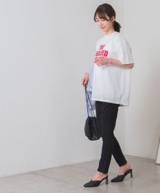 WEGO ストレッチレギンスパンツ