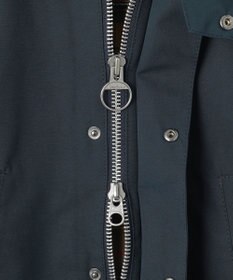 JOSEPH HOMME 【Barbour】　ビデイル　２レイヤーブルゾン（ノンワックス）