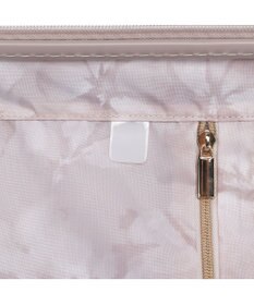 ACE BAGS & LUGGAGE Jewelna Rose コゼット・スーツケース Mサイズ  55L 05542