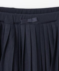 組曲 KIDS 【インパンツ付き】【150-160㎝】ＴＣ天竺プリーツ スカッツ