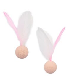 PET PARADISE ディズニー ３兄弟 シリコンボール