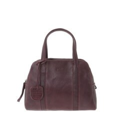 genten ゴートベーシック 2WAYボストンバッグ