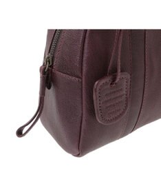 genten ゴートベーシック 2WAYボストンバッグ