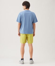 UNFILO MENS BASIC 半袖TEE【ギフトにもおすすめ】