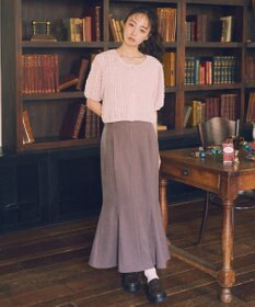 earth music&ecology ＯＲｉｅｎｔａｌ　ＴＲａｆｆｉｃ　厚底ローファー