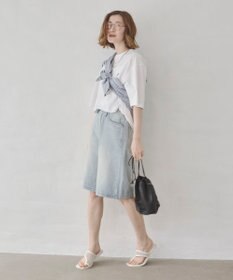WEGO 【ユニセックス着用ITEM/MLサイズ展開】U.S. POLO ASSN.別注 接触冷感T（SS）
