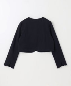 組曲 KIDS 【150-170㎝】ノーカラー ジャケット