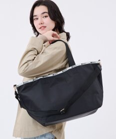 LeSportsac AT AVENUE TOTE/ミッドナイトデューン