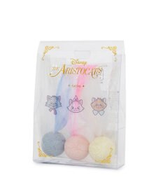 PET PARADISE ディズニー ３兄弟 シリコンボール