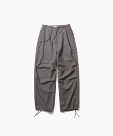 ATON TECHNO WOOL ETERMIN | スノーカモパンツ