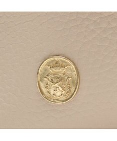 A.D.M.J. 【牛革】チェルボDカン付トート25cm