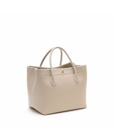 A.D.M.J. 【牛革】チェルボDカン付トート25cm