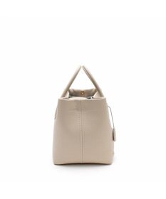 A.D.M.J. 【牛革】チェルボDカン付トート25cm