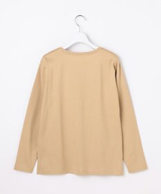 J.PRESS LADIES L ロゴ Tシャツ