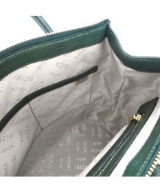 IBIZA カンビアール　牛革　リュック