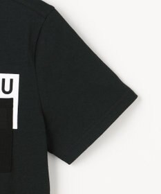 PW CIRCULUS 最新作！【WOMEN】コットンタッチ モックネックT ゴルフウェア レディース