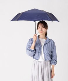 MOONBAT Magical tech(マジカルテック) 超軽量 折りたたみ傘 65g プレーン UV 50cm