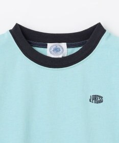J.PRESS KIDS 【110-130cm】バックプリントＴシャツ