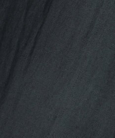 uncrave コットンリネンボイル フレアワンピース